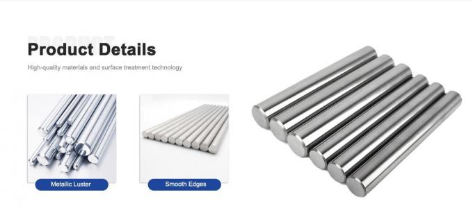 Pure Nickel Bars â Free Sample & Low MOQ to Test Before You Scale 1