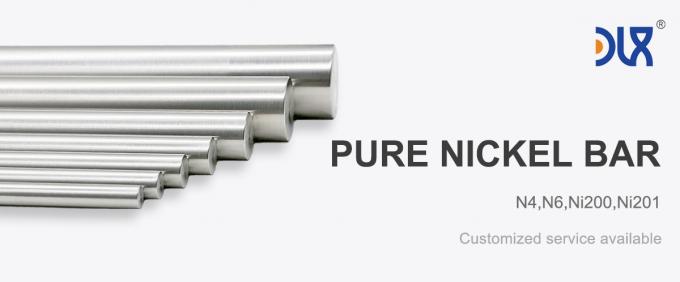 Pure Nickel Bars âââ¬â⬠Free Sample & Low MOQ to Test Before You Scale 0