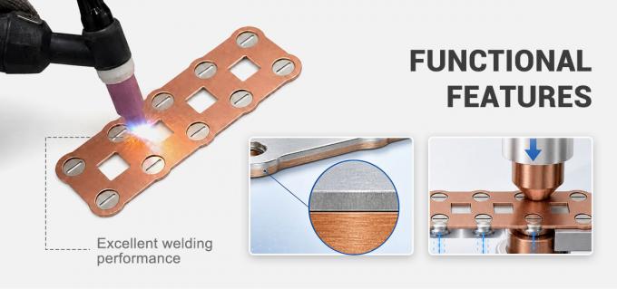 Copper-Nickel Composite Strip â Custom Clad Ratio for Southeast Asian Buyers 2