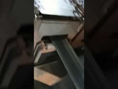 Ni60Cr15 Boru Şeklindeki Şerit Nikel Krom Demir Alaşımı