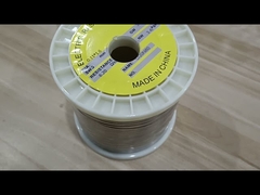 ni80 düz tel. nicr düz tel. nikrom düz tel. direnç düz tel