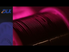 Monel 400 Termal Püskürtme Teli 0,8mm 1,2mm 1,6mm 2,4mm 3,2mm