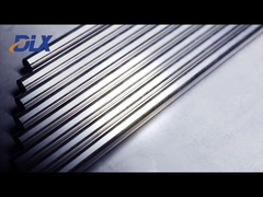 Fenol Kondansatörleri 2.4816 Inconel 600 UNS 6600 Inconel Alaşımı