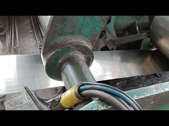 18650 Pil Bağlantısı Saf Nikel Şerit 49.5mm Genişlik 2p Şerit