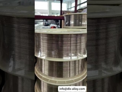 Hastelloy C-276 ile Endüstriyel Verimliliğinizi Artırın Dayanıklılık için Güvenilir Seçim