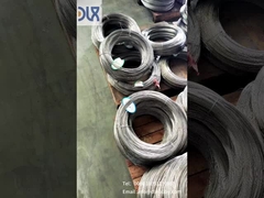 Endüstriyel Ürünler İçin Manyetik Olmayan Inconel Alaşımlı Alaşımlar 625 NS3306 NO6625 2.4856