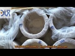 Yüksek Performanslı Hastelloy Alaşımı Üretim Verimliliğini En Üst Düzeye Çıkarır