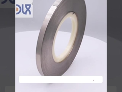 Güçlü Ferromanyetik Özelliklere Sahip 201 Nikel Alaşımlı Metal