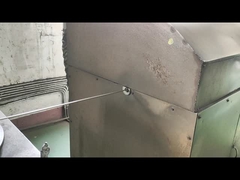 Aşırı Sıcaklık Ortamları İçin OEM Ceketsiz Yalıtımlı Elektrik Teli