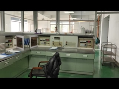 Endüstriyel Tesis Ortamları İçin Dayanıklı Mineral Yalıtımlı Metal Kılıflı Kablo