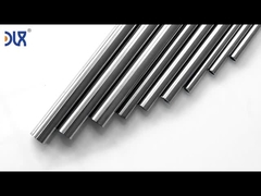 345 MPA Hastelloy B3 Dikişsiz boru N10675 Hastelloy Malzeme borusu