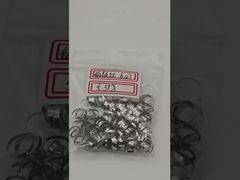 Tıbbi Platin iridyum