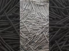 platin-iridyum yayı