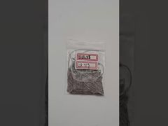 Tıbbi platin-iridyum yayı