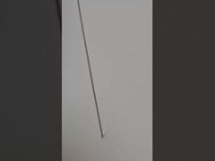 DLX platin-iridyum yayı