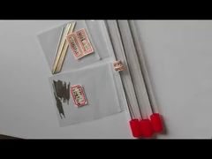 DLX DLX platin-iridyum Tüp