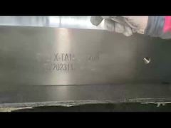 DLX 3D Baskı Titanyum Substrat