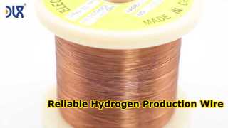 Verimli Su Ayırımı için CuNi Teli