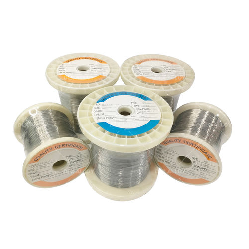 en son şirket haberleri hakkında Çıplak Telli Termokupllara Giriş