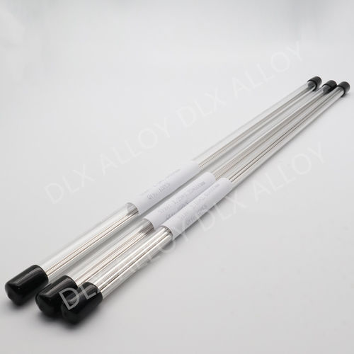 en son şirket haberleri hakkında Platin-rodyum tüp nedir