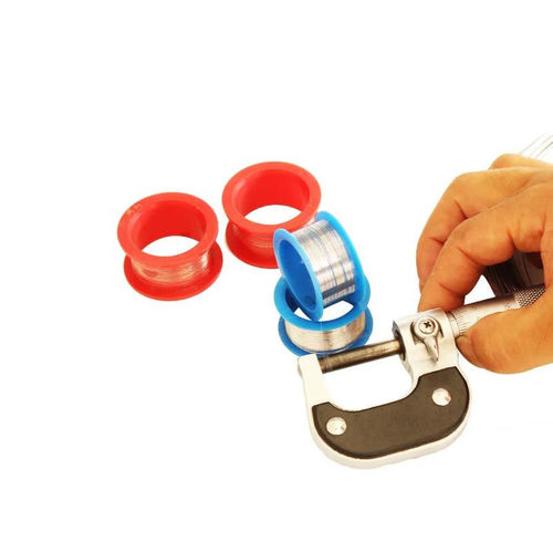 en son şirket haberleri hakkında Platin rodyum tel, termokupllarda önemli bir bileşendir ve sıcaklık ölçümü için önemli bir unsurdur. Peki platin rodyum telin termokupldaki konumu nerede?