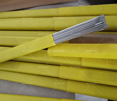 en son şirket haberleri hakkında Monel K500 nikel bazlı alaşım kaynak çubuğu