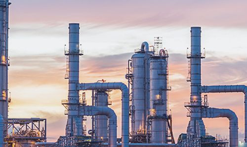 en son şirket haberleri hakkında Hastelloy: Kimyasal İşlemede Aşırı Korozyon İçin Nihai Çözüm