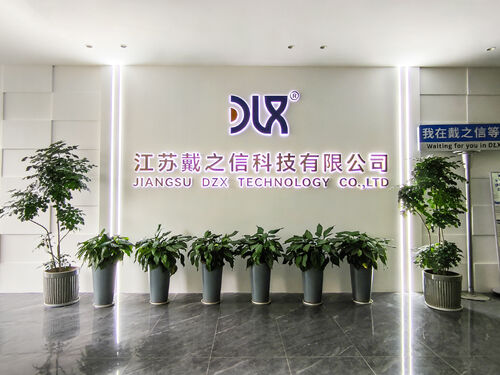 en son şirket haberleri hakkında Changzhou'da Yedi Yıl ve Yeni Bir Ofis