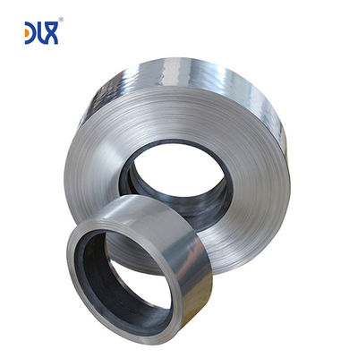 Yumuşak AMS 5596 1600 MPA Inconel 718 625 şerit Nikel bazlı alaşım