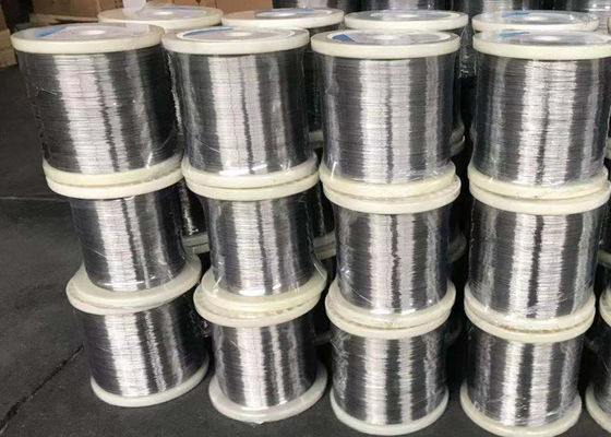 İyi fiyat Resistance Electric Heating Wire 0Cr25Al5 High Temperature Heating Wire çevrimiçi