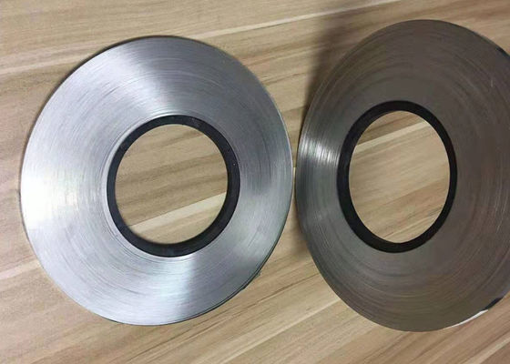 İyi fiyat Cr20ni80 Ni80 nikel krom alaşımı 80 Alaşım Nicr 80/20 Isıtma elemanı şeridi çevrimiçi