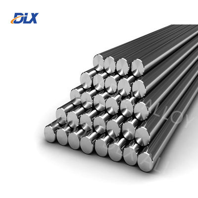 İyi fiyat AMS 5662 ile Inconel 718 Alloy Bar Inconel 713 601 Nikel Alloy Rod çevrimiçi