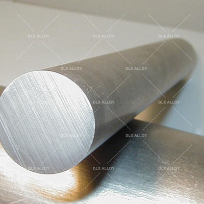İyi fiyat Monel 400 Alaşımlı Nikel Alaşımlı Yuvarlak Çubuk 10mm Monel 400 Çubuk çevrimiçi