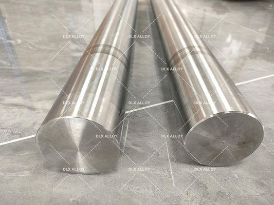 İyi fiyat ASTM B622 Hastelloy C276 Bar, 760 MPA germe dayanıklılığı ve 345 MPA verim dayanıklılığı çevrimiçi