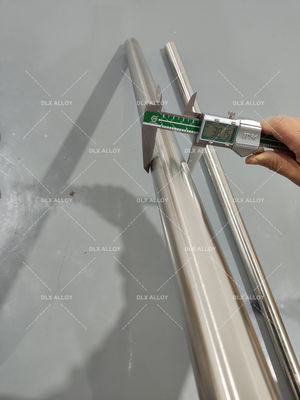 İyi fiyat Hastelloy C276 Çubuk, sert kimyasal ortamlarda yüksek performans çevrimiçi