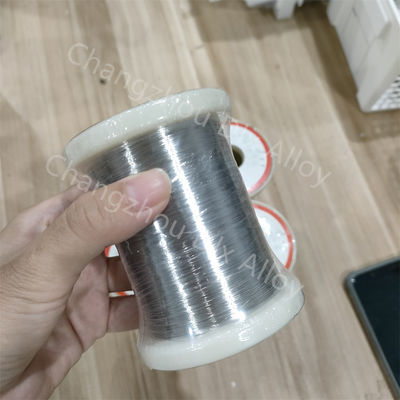 İyi fiyat Endüstri Monel Alaşım No Uns No4400 2.4360 / NA 12 / Nu30 çevrimiçi