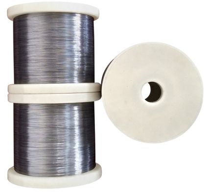 İyi fiyat Inconel X750 Kaynak Tel Yüksek Tensile No 1 Yüksek Sıcaklıklı Valf Kaynakları için Sıcaklık çevrimiçi