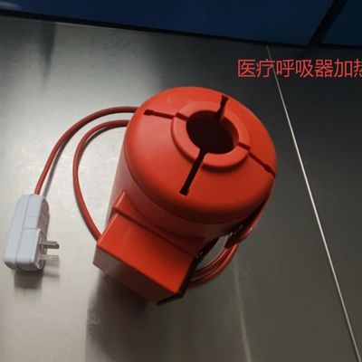 İyi fiyat Yüksek Sıcaklık Direnci ile Esnek NiCr 80/20 Isıtma Bandı, Laboratuvar ve Endüstriyel Uygulamalar İçin çevrimiçi