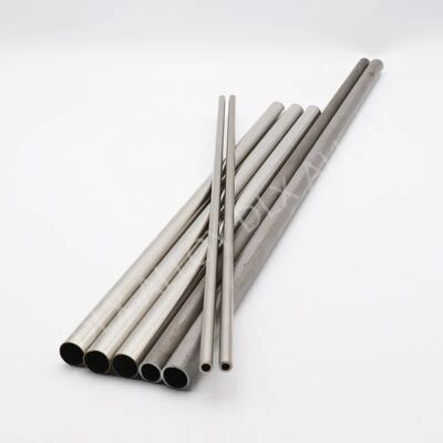 İyi fiyat Inconel 625 alaşımlı boru: Güvenli Hidrojen Depolama ve Taşıma Anahtarı çevrimiçi