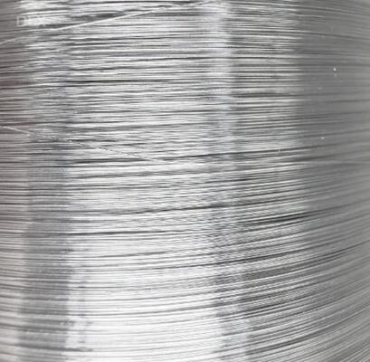 İyi fiyat 0Cr19Al3 Elektroliz Hidrojen Üretimi için Alaşım Tel çevrimiçi