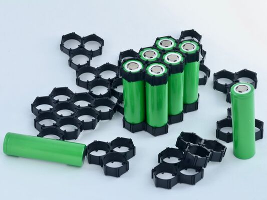 İyi fiyat Sahip Hazır 4P Ni200 Nikel Çubuğu ️ 49.5mm Genişliği, 19.5mm Uç, Çerçeve 18650 Pil Paketi için Doğrudan İndirme çevrimiçi