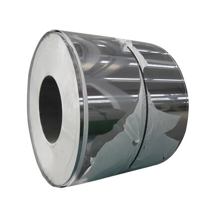 İyi fiyat Inconel 617 High Temperature Slit Strip Thin Foil for Catalytic Grid Supports çevrimiçi