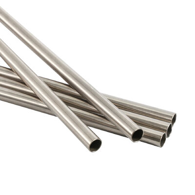 İyi fiyat Creep Resistant Incoloy 800H Furnace Tube OD 25-114mm for Ethylene Cracking çevrimiçi