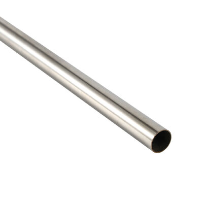 İyi fiyat Ultra High Temperature Seamless Cold Drawn Incoloy 800HT Boiler Tube with High Creep Rupture Strength for Thermal Power Generation çevrimiçi