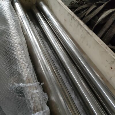 İyi fiyat Age-Hardened Incoloy 925 Round Bar: High-Strength Alloy for Sour Gas Downhole Tools çevrimiçi