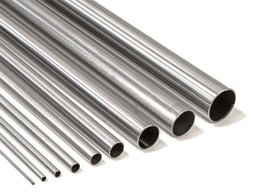 İyi fiyat 400 nickel uns n04400 corrosion resistant alloys monel 400 pipe çevrimiçi