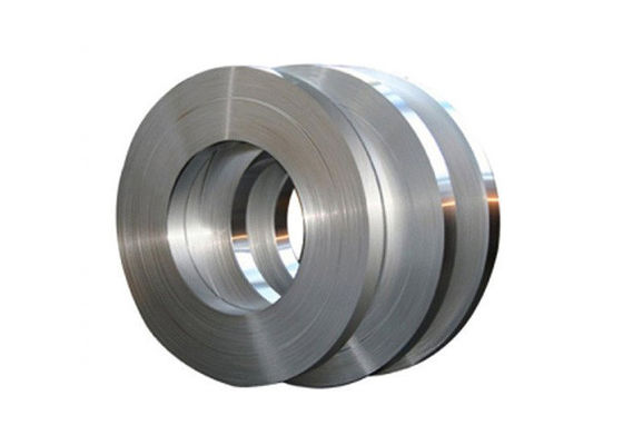İyi fiyat Parlak 0Cr27Al7Mo2 830 MPA 2.5mmx180mm FeCrAl Alaşım çevrimiçi