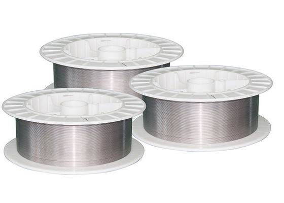 İyi fiyat 1276 MPA 3.17mm UNS 625 ERNiCrMo 3 Inconel Alaşımı çevrimiçi