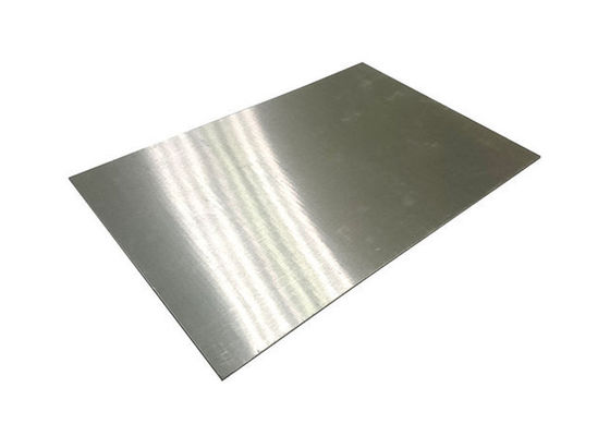İyi fiyat Tuz Üretimi 2.4851 Nikel Inconel 601 Levha Inconel Alaşımı çevrimiçi