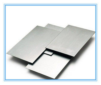 İyi fiyat 1354-1413 °C Erime Aralığı, 8.47 g/cm³ Yoğunluk ve 444 J/kg-°C Özgül Isıya Sahip Inconel 600 Levha çevrimiçi